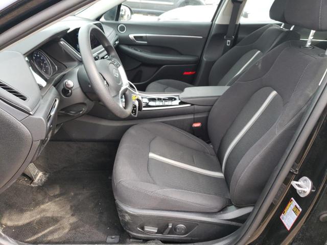 2023 HYUNDAI SONATA SEL - KMHL64JA6PA302502
