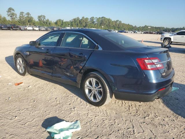 2017 FORD TAURUS SEL - 1FAHP2E80HG115683