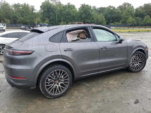 VIN WP1BF2AYXMDA51221 2021 PORSCHE CAYENNE no.3