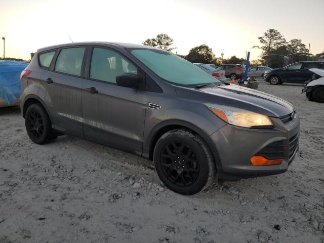 VIN 1FMCU0F75EUC63828 2014 Ford Escape, S no.4