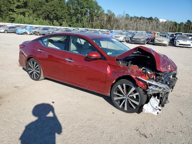 2020 NISSAN ALTIMA PLA - 1N4AL4FV1LC144848