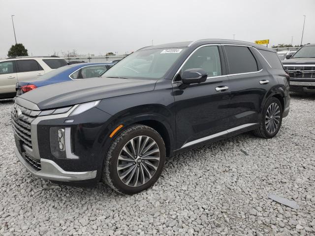 2024 HYUNDAI PALISADE C #3025182174