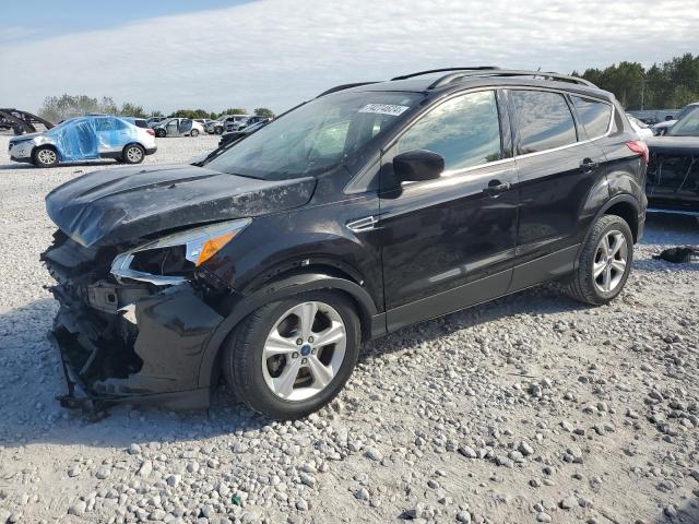 VIN 1FMCU9G92DUA45302 2013 Ford Escape, SE no.1