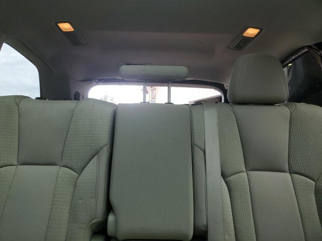 2020 SUBARU ASCENT PRE - 4S4WMAED1L3425788
