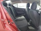 NISSAN VERSA S снимка