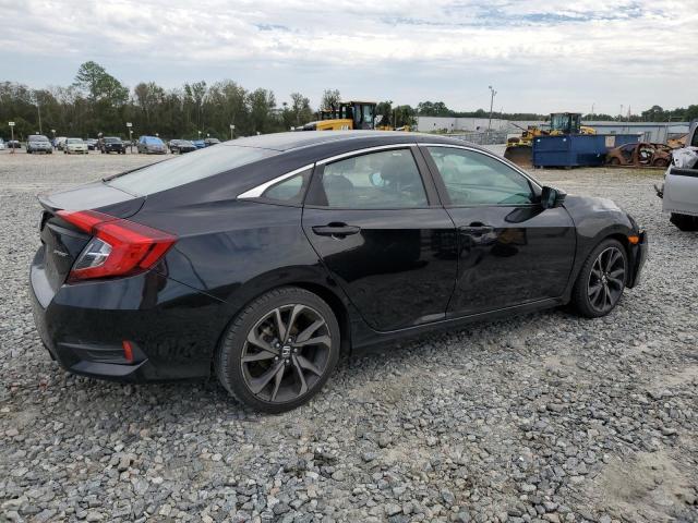 2020 HONDA CIVIC SPOR - 2HGFC2F81LH546110