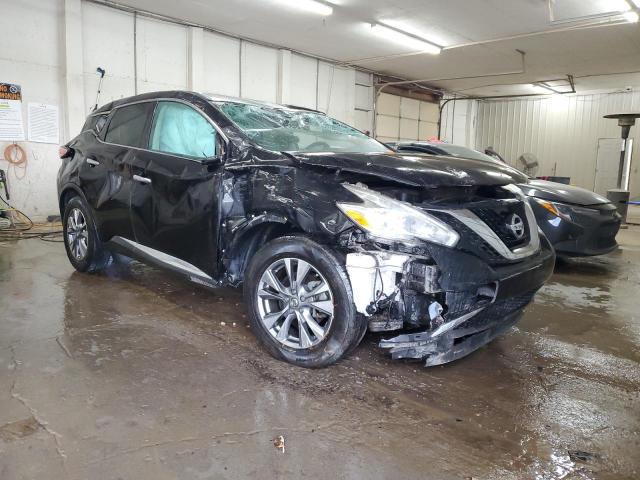 VIN 5N1AZ2MG5GN141488 2016 Nissan Murano, S no.4