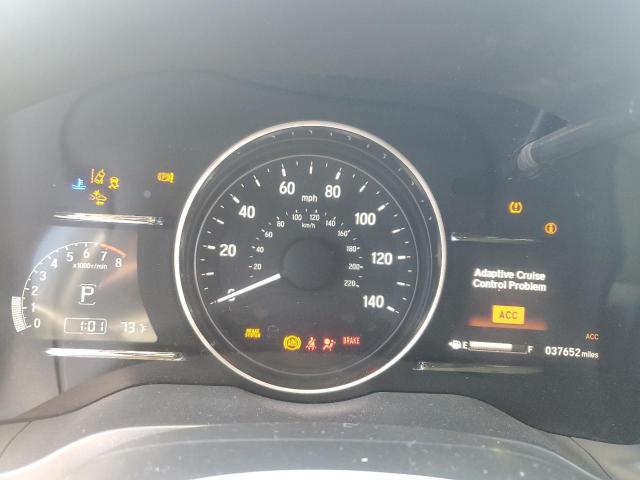 2022 HONDA HR-V EX - 3CZRU5H51NM719605