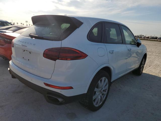 VIN WP1AA2A24HKA90488 2017 PORSCHE CAYENNE no.3