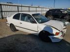 TOYOTA TERCEL DX photo