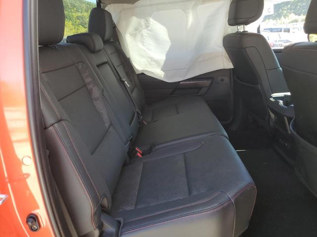 2023 TOYOTA TUNDRA CRE - 5TFPC5DB6PX015327