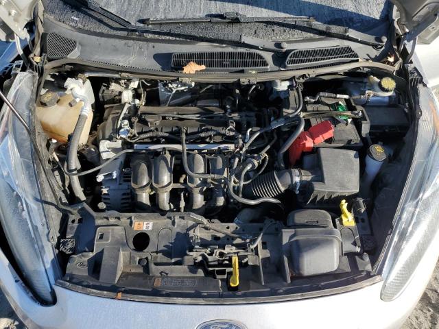 2019 FORD FIESTA SE - 3FADP4EJ5KM107184