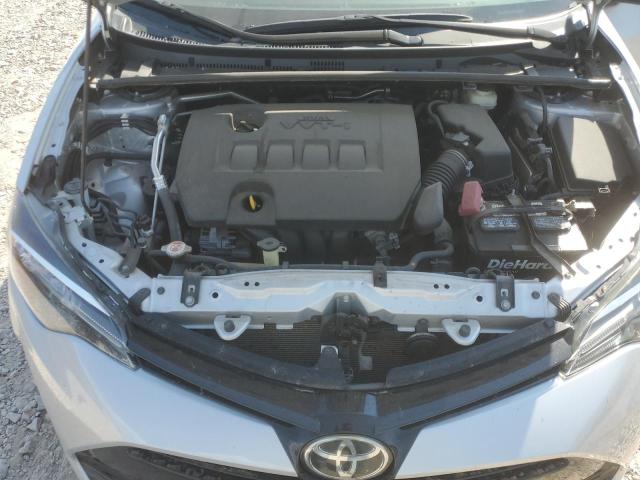 VIN 2T1BURHE3HC830412 2017 Toyota Corolla, L no.11