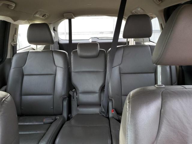 2015 HONDA ODYSSEY EX - 5FNRL5H67FB049193