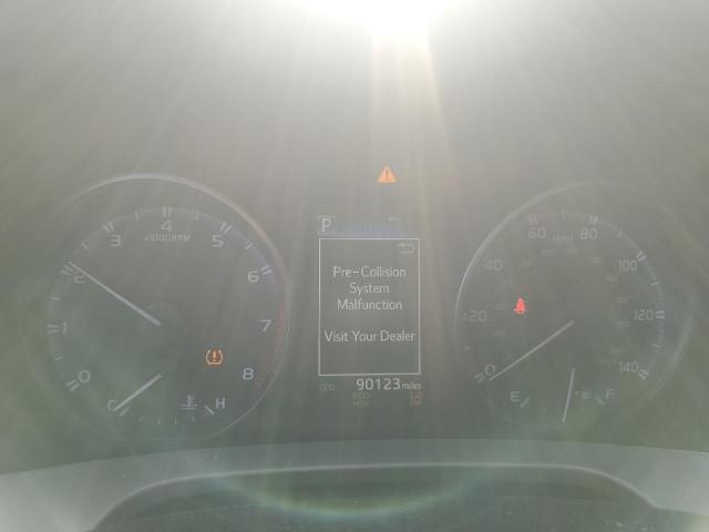 2017 TOYOTA RAV4 XLE - 2T3RFREV1HW563127