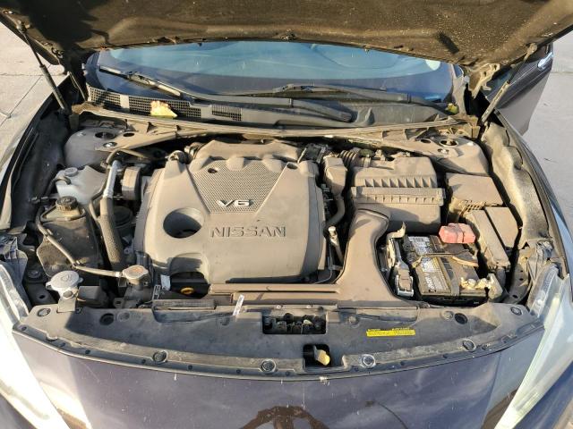 2017 NISSAN MAXIMA 3.5 - 1N4AA6AP7HC375612