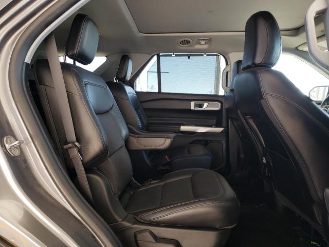 2021 FORD EXPLORER L - 1FMSK8FHXMGA85128