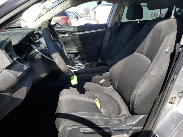 2016 HONDA CIVIC EX - 19XFC2F74GE067221