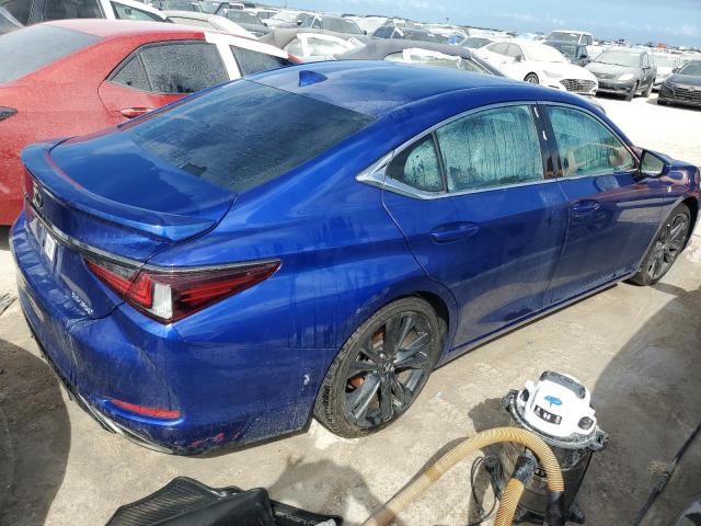 2020 LEXUS ES 350 F S - 58AGZ1B16LU055232