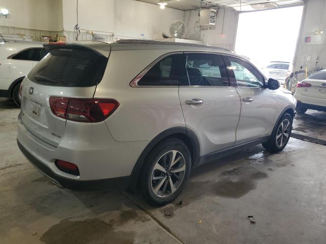2019 KIA SORENTO EX - 5XYPHDA54KG504234