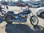 Lot #2953045723 2003 HARLEY-DAVIDSON FXSTDI