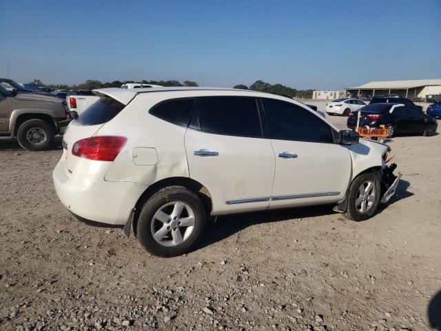 VIN JN8AS5MT4DW547957 2013 Nissan Rogue, S no.3