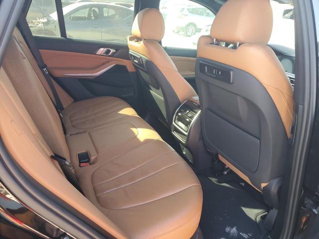 2019 BMW X5 XDRIVE4 - 5UXCR6C50KLL13711