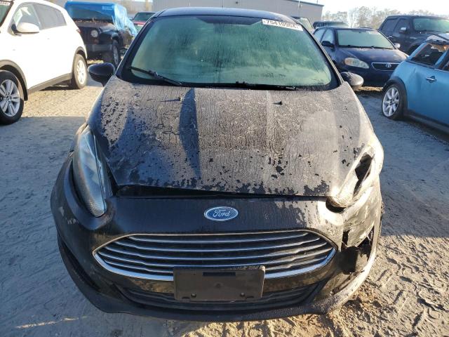2017 FORD FIESTA S - 3FADP4AJ7HM114782