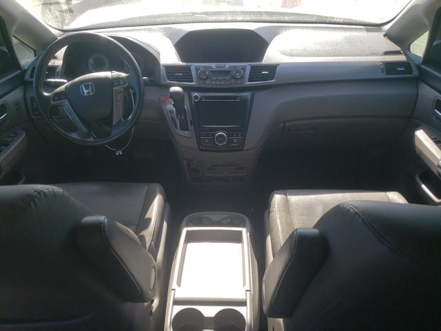 2016 HONDA ODYSSEY TO - 5FNRL5H96GB091673