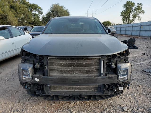 2022 HYUNDAI SANTA CRUZ - 5NTJA4AE9NH008645