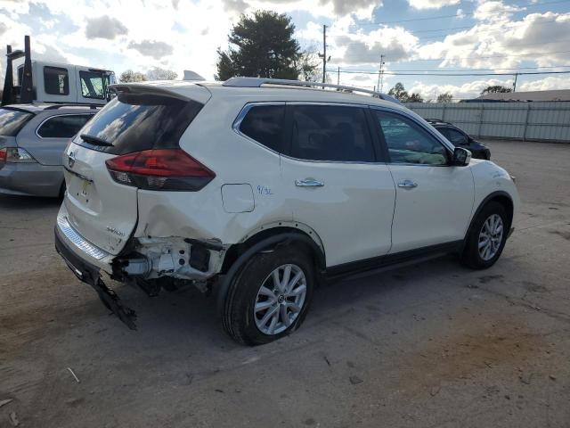 2018 NISSAN ROGUE S - JN8AT2MVXJW311032