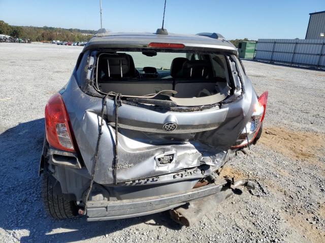 2015 BUICK ENCORE - KL4CJCSB4FB085863