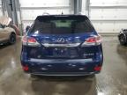 LEXUS RX 350 BAS photo