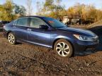 HONDA ACCORD EX photo