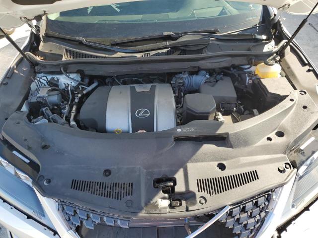 2022 LEXUS RX 350 L L JTJJZKEAXN2025939