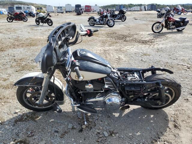 2015 HARLEY-DAVIDSON FLHTP POLI - 1HD1FMM15FB659345