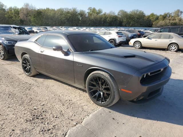 2016 DODGE CHALNG  RT 2C3CDZBT4GH137966