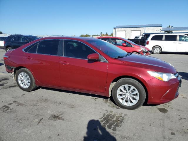 2017 TOYOTA CAMRY LE - 4T1BF1FK7HU636999