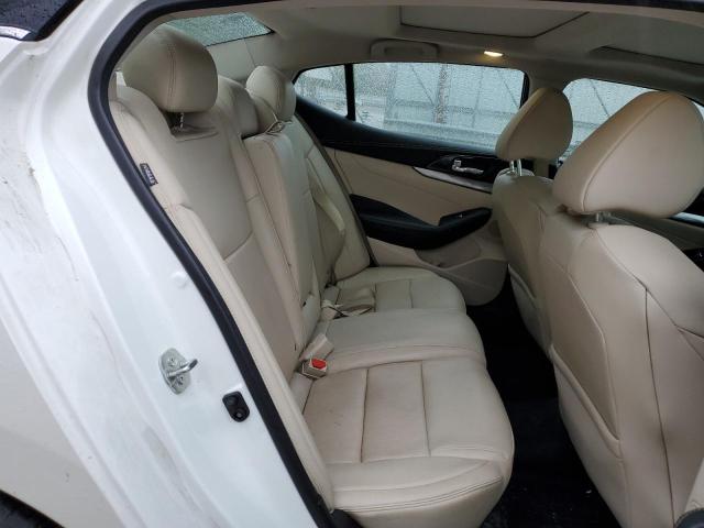 2019 NISSAN MAXIMA S - 1N4AA6AV8KC373583