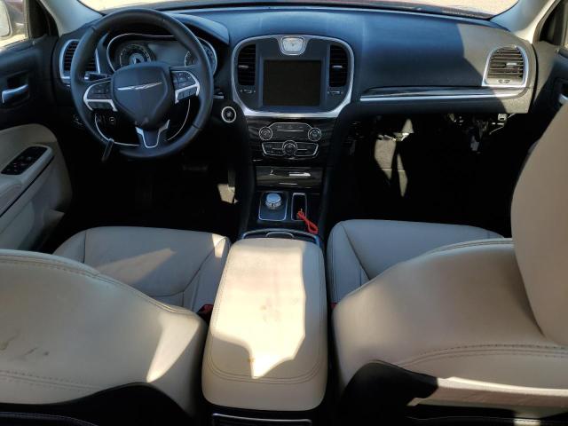 2016 CHRYSLER 300 LIMITE - 2C3CCARG0GH308208