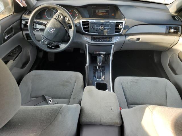 VIN 1HGCR2F37DA074730 2013 Honda Accord, LX no.8