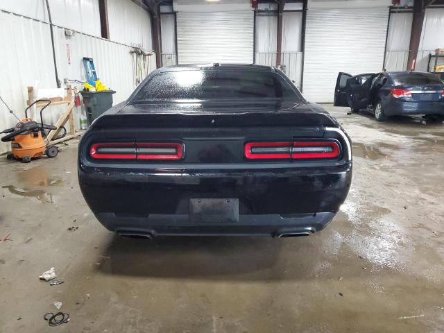 2015 DODGE CHALLENGER - 2C3CDZAT7FH761342