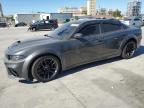 2021 DODGE CHARGER SC - 2C3CDXGJ8MH504049