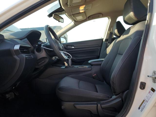 2021 NISSAN ALTIMA S - 1N4BL4BV6MN366141