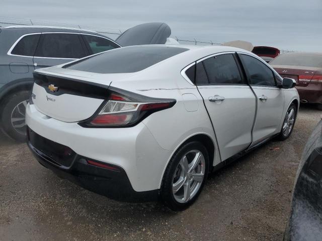 VIN 1G1RA6S50KU129814 2019 Chevrolet Volt, LT no.3