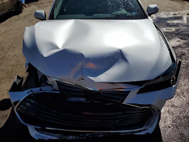 2019 TOYOTA AVALON XLE - 4T1B21FB3KU006786
