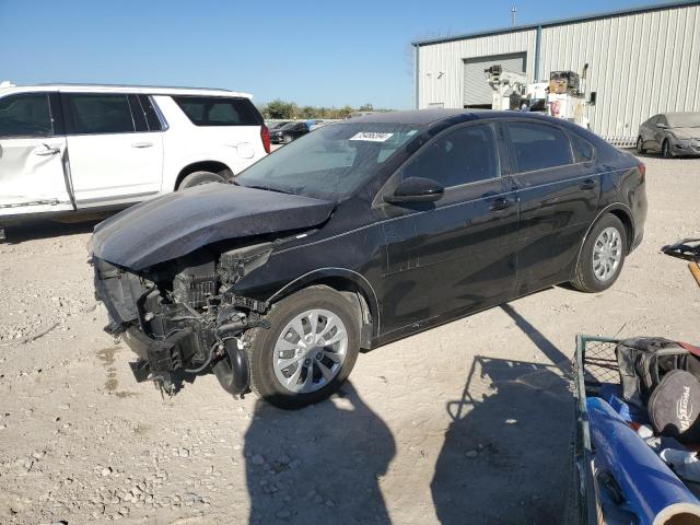 2021 KIA FORTE FE #3024750228