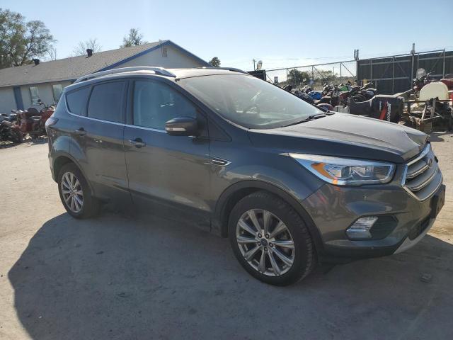 2017 FORD ESCAPE TIT - 1FMCU9JD7HUC82256
