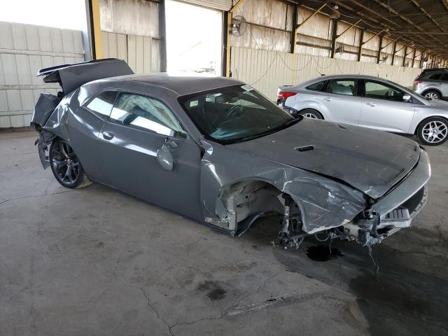2017 DODGE CHALLENGER - 2C3CDZAG9HH638115