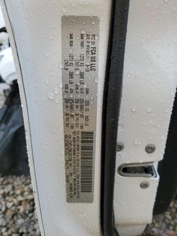 2020 JEEP CHEROKEE L - 1C4PJLCB0LD511358
